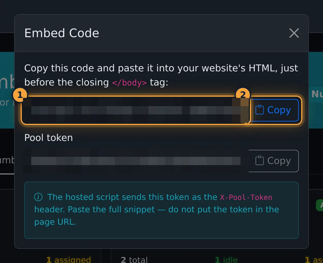 Embed Code